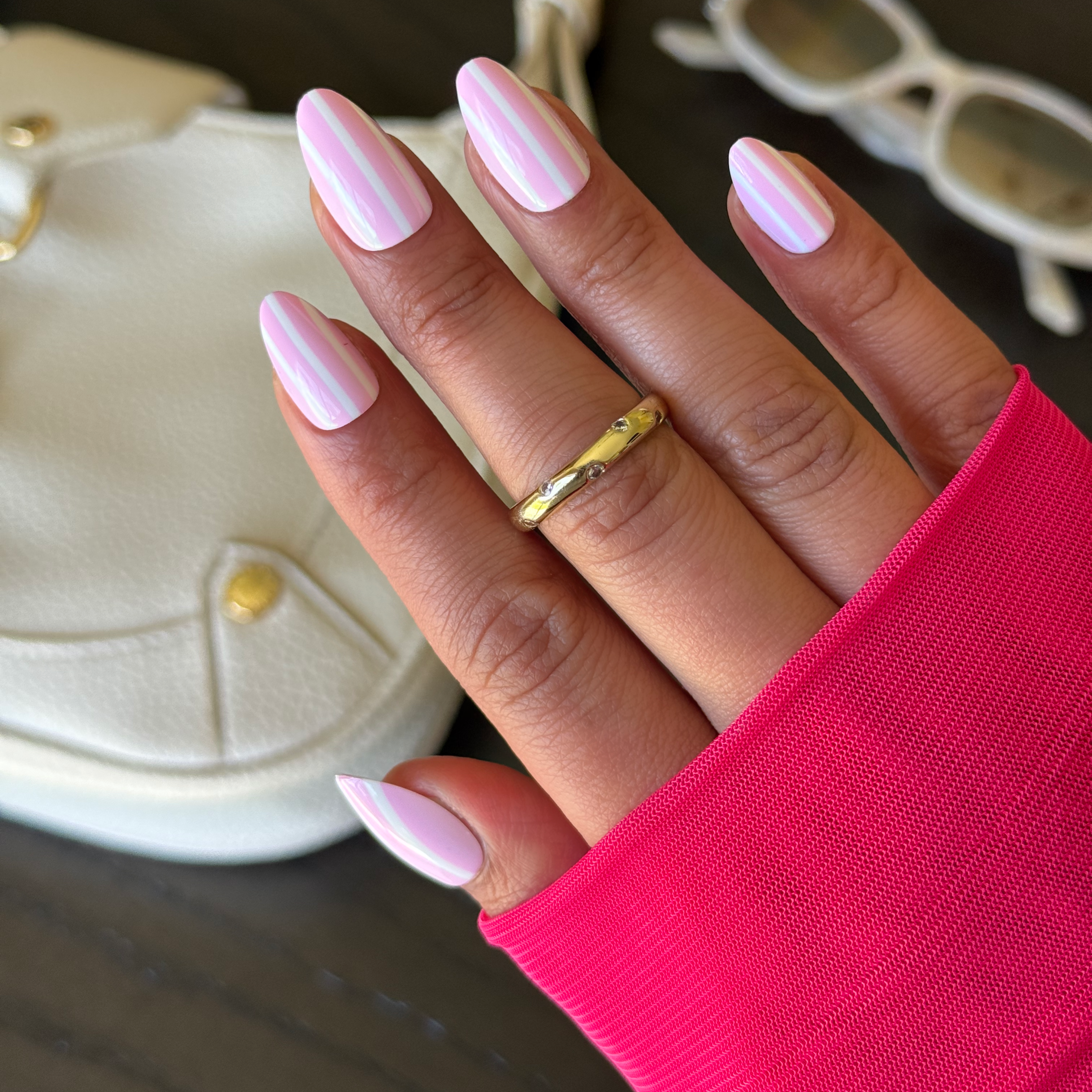 Candy Stripe