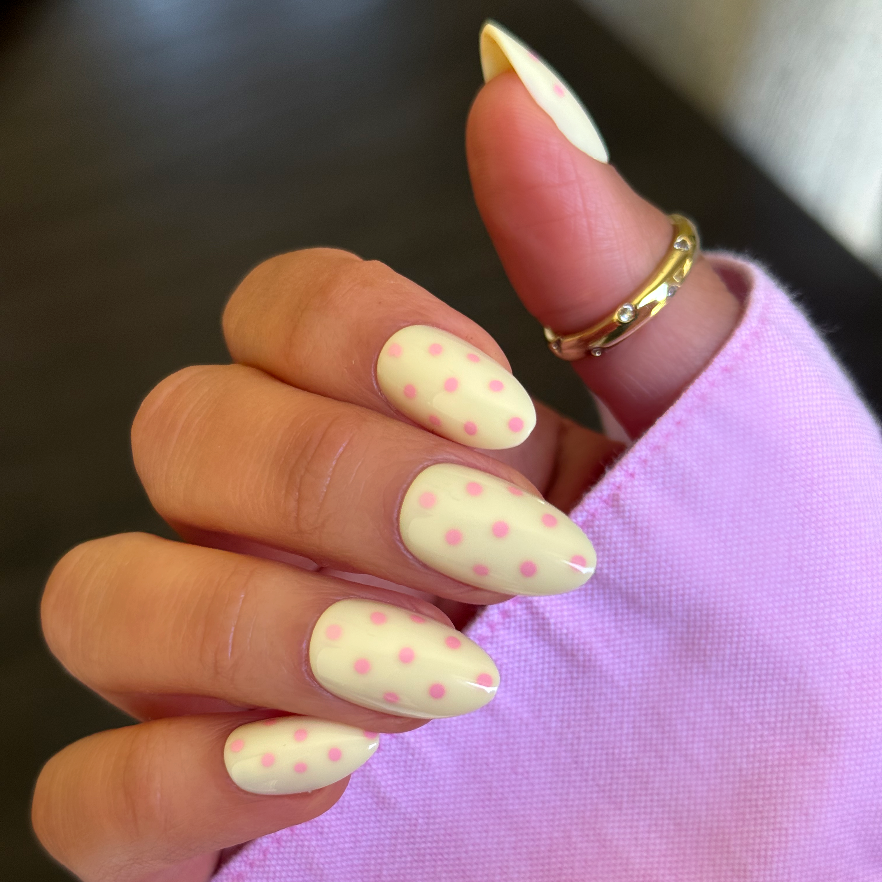 Sugar Dots