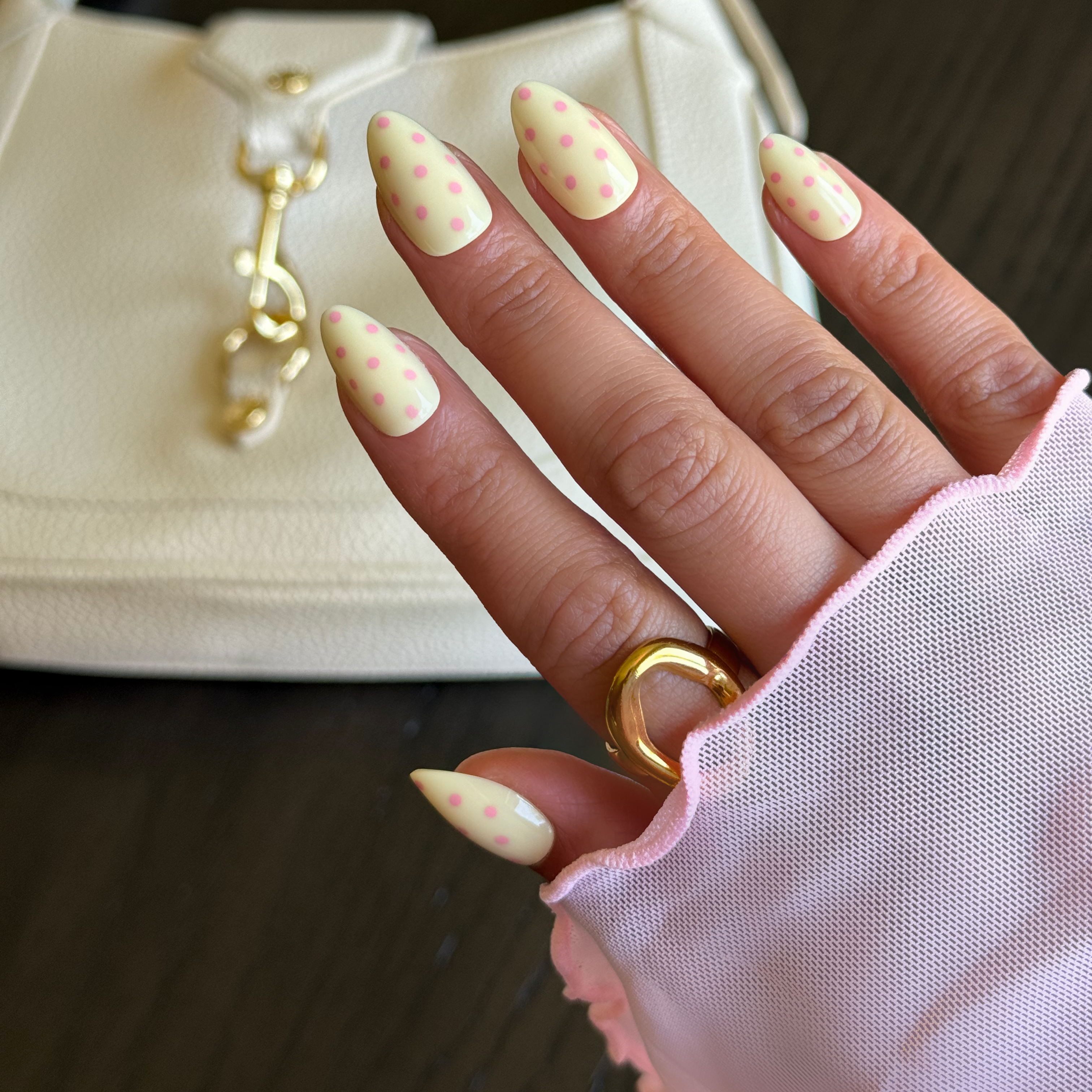 Sugar Dots
