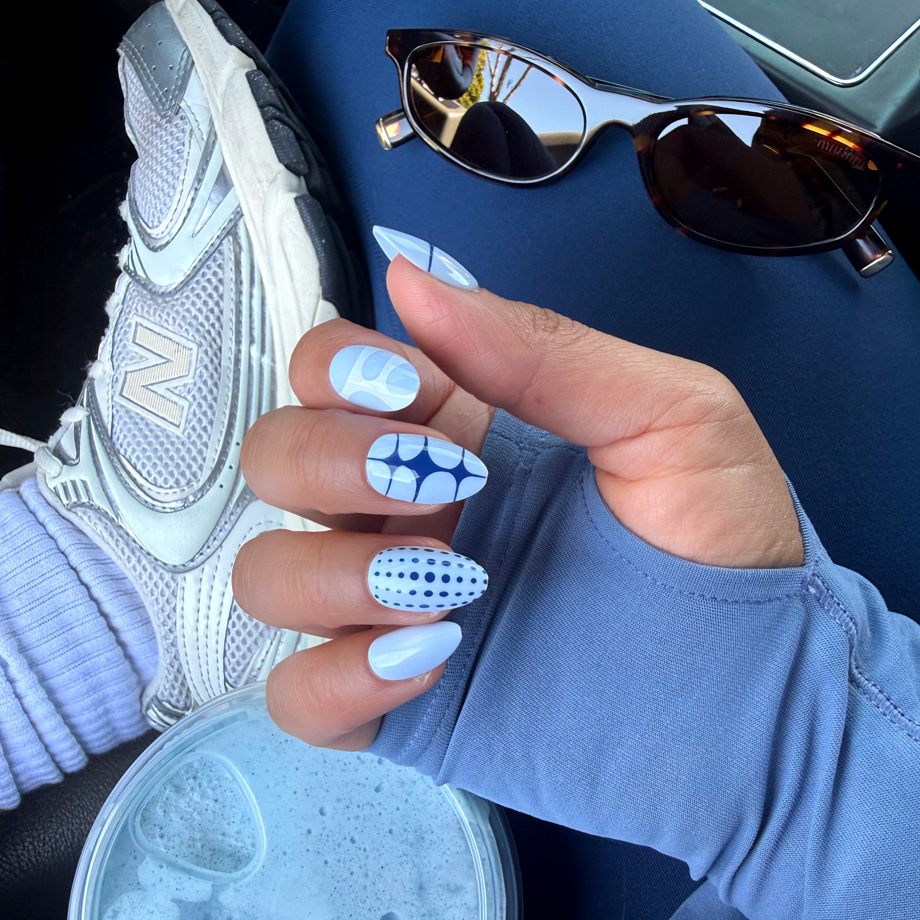 Indigo Pop
