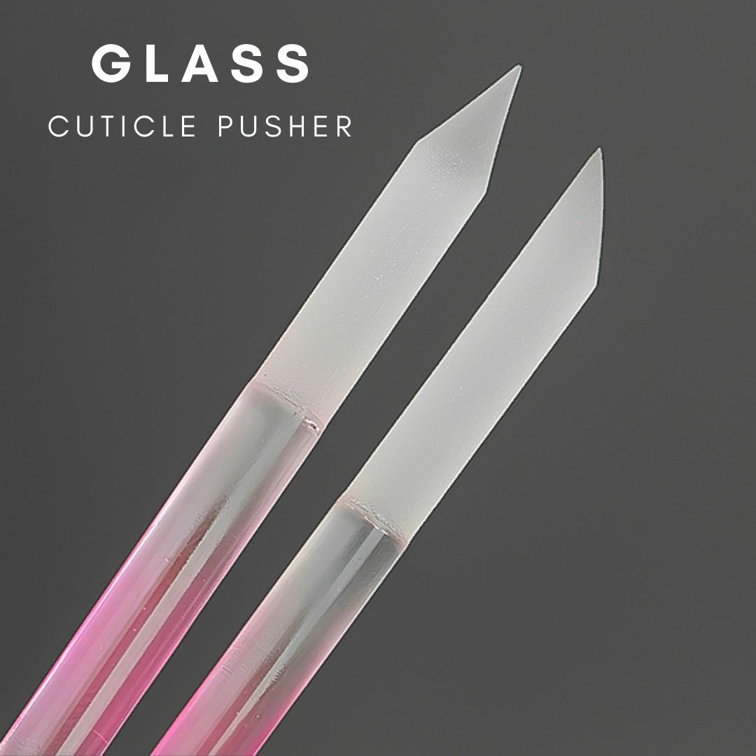 Cuticle Pusher