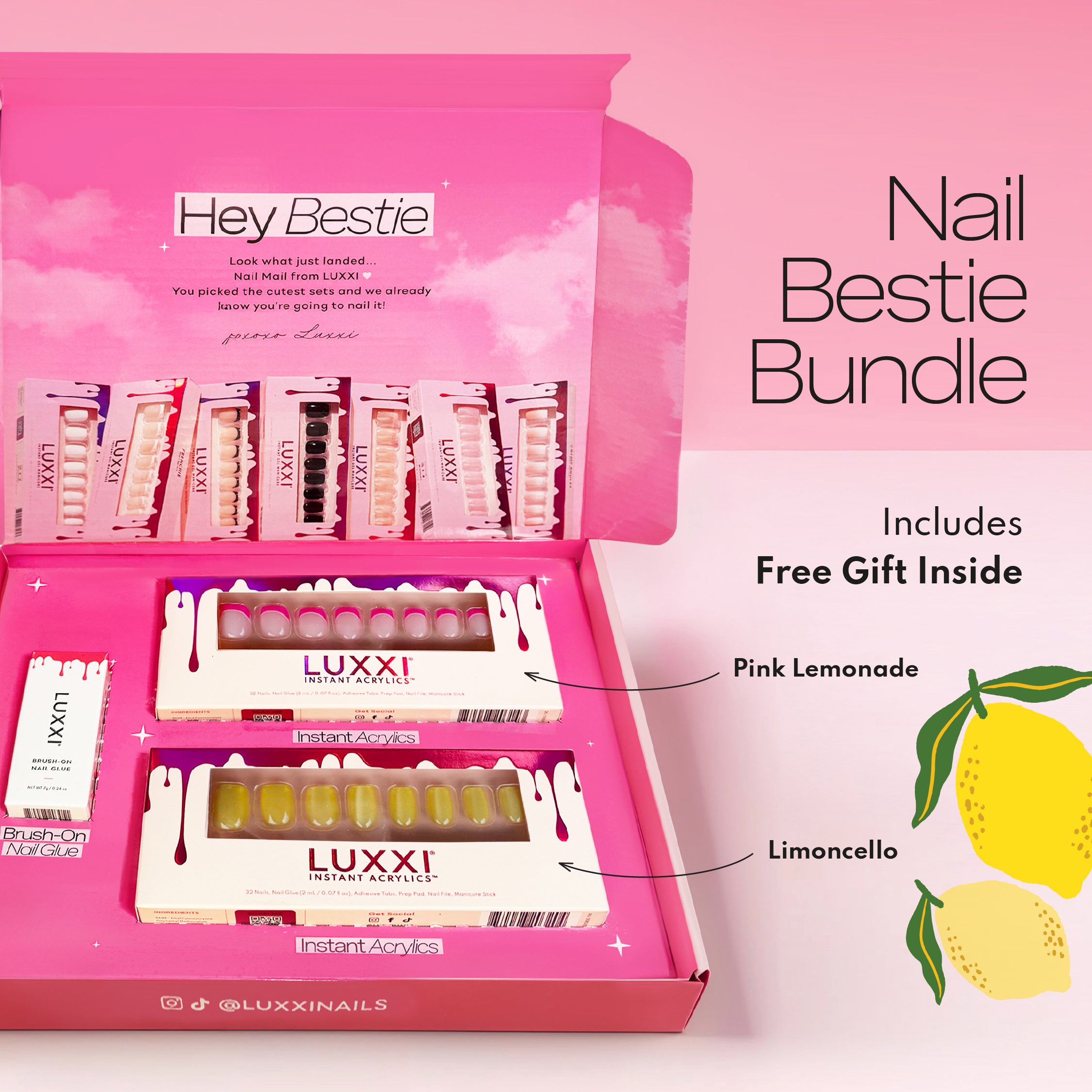 Bestie Bundle