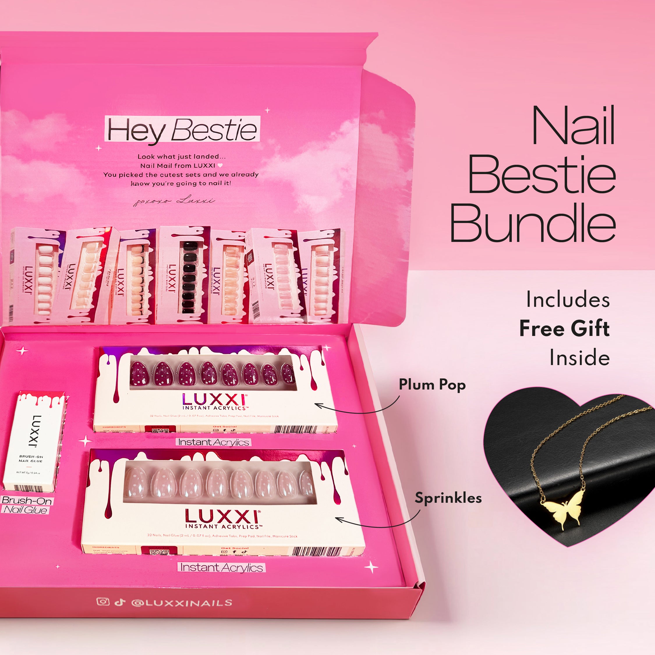 Bestie Bundle