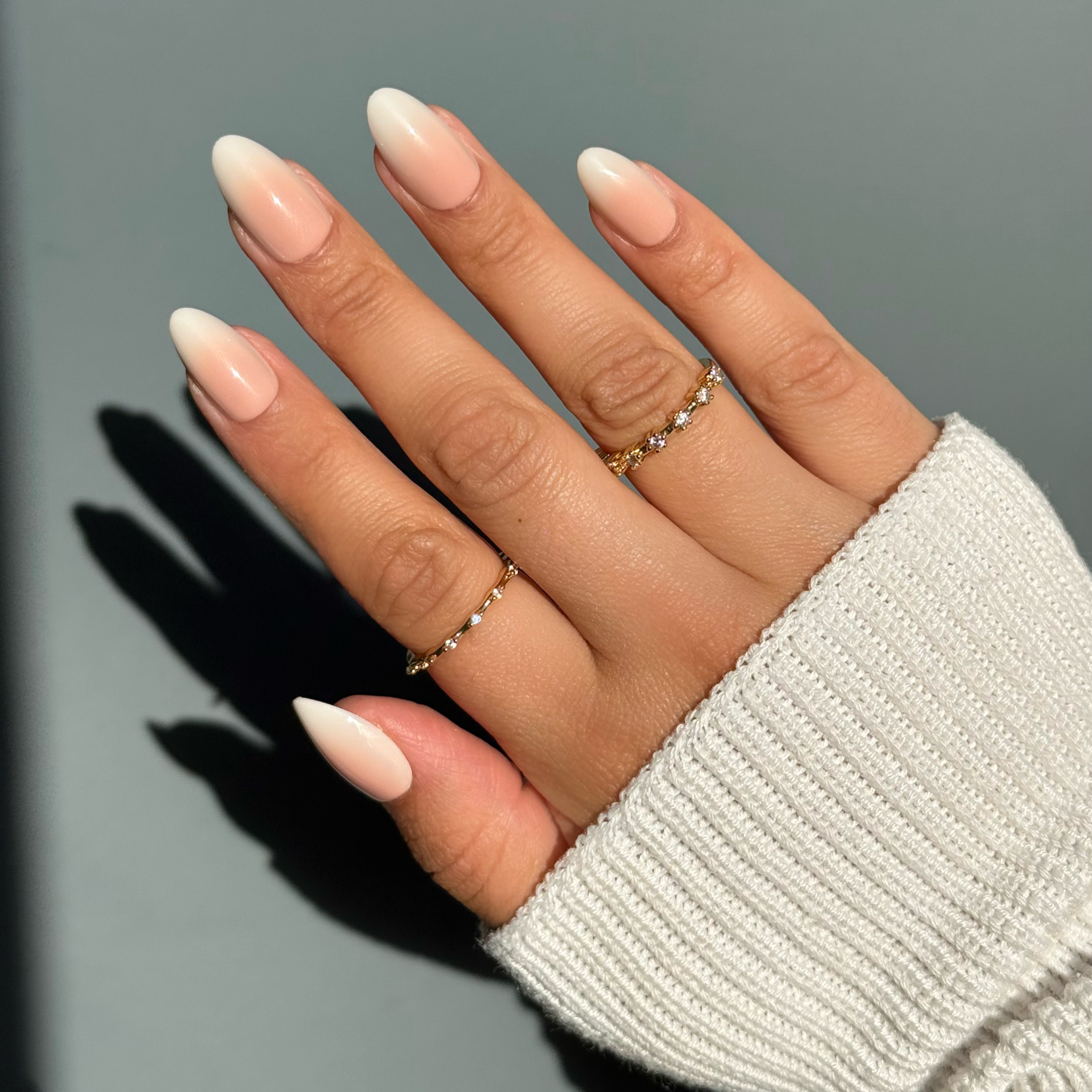 Toasted Sugar Nails