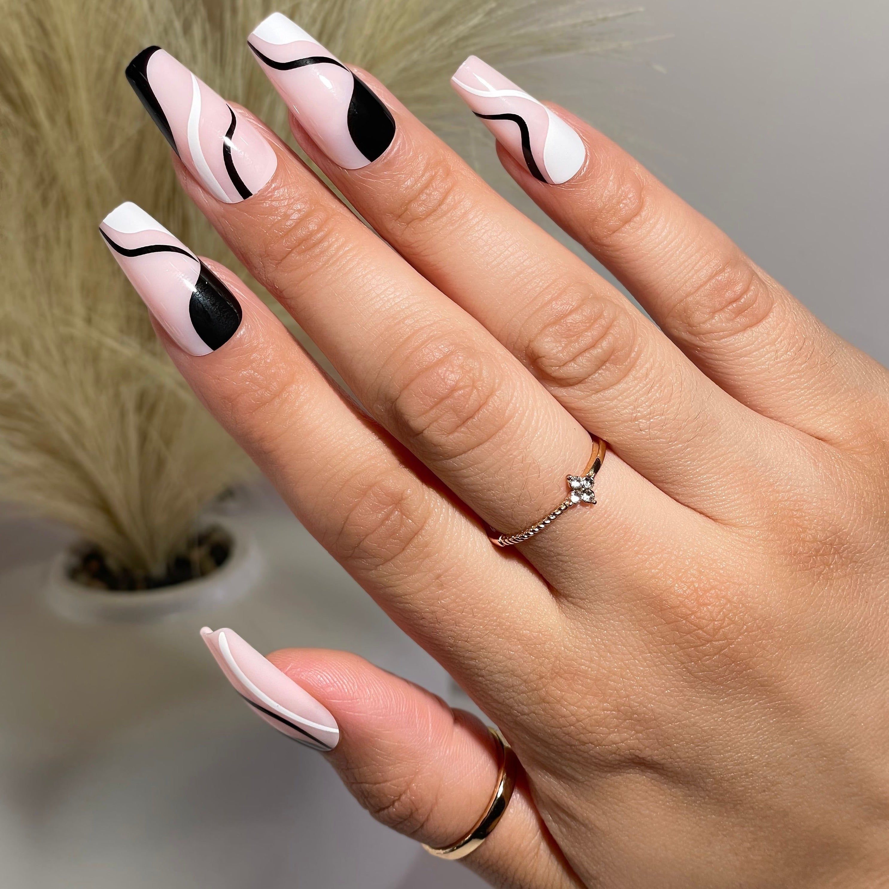 Darling Nails