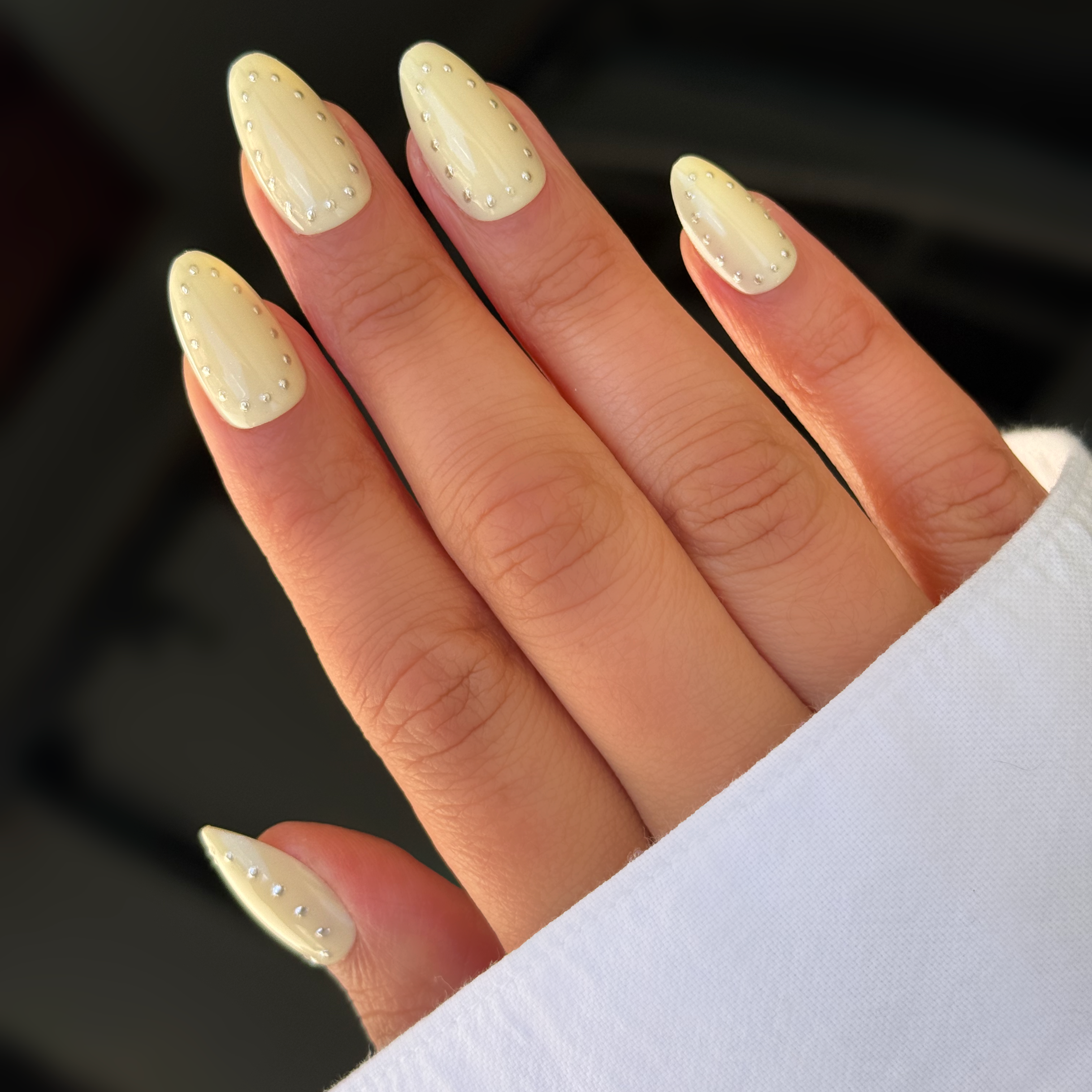 Lemon Drop