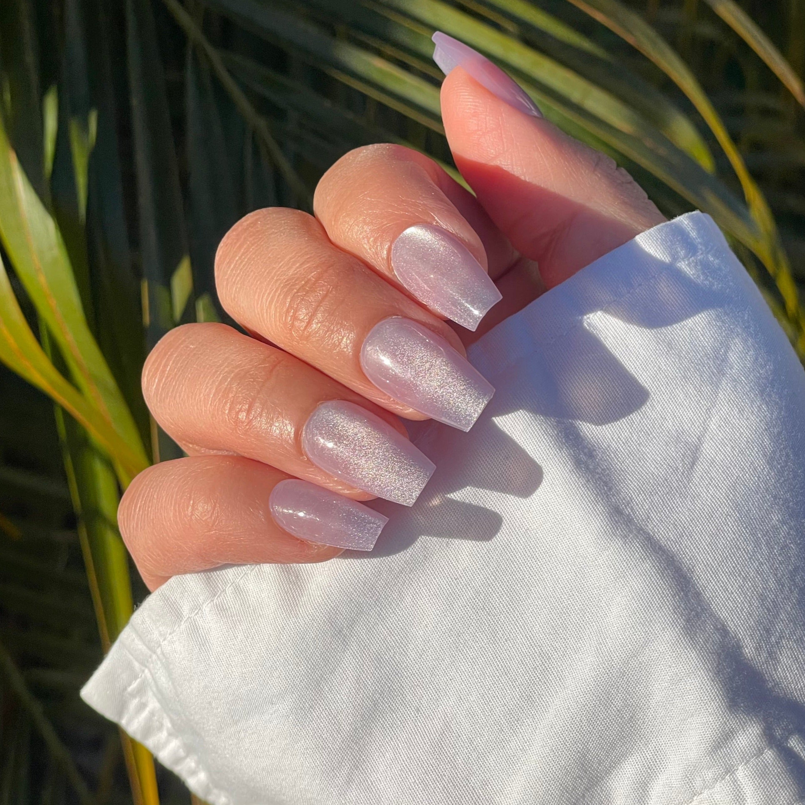 Lily Nails