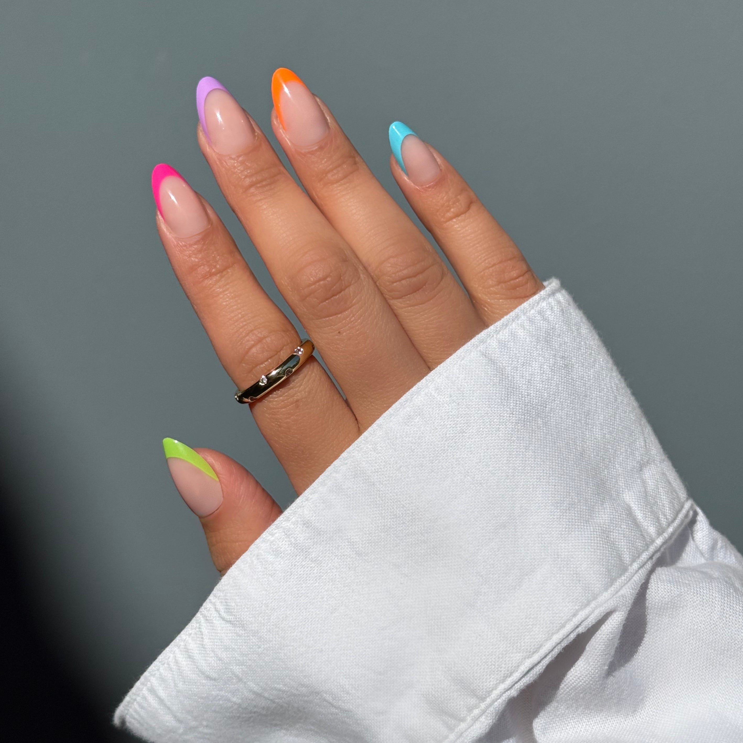 Neon Pop