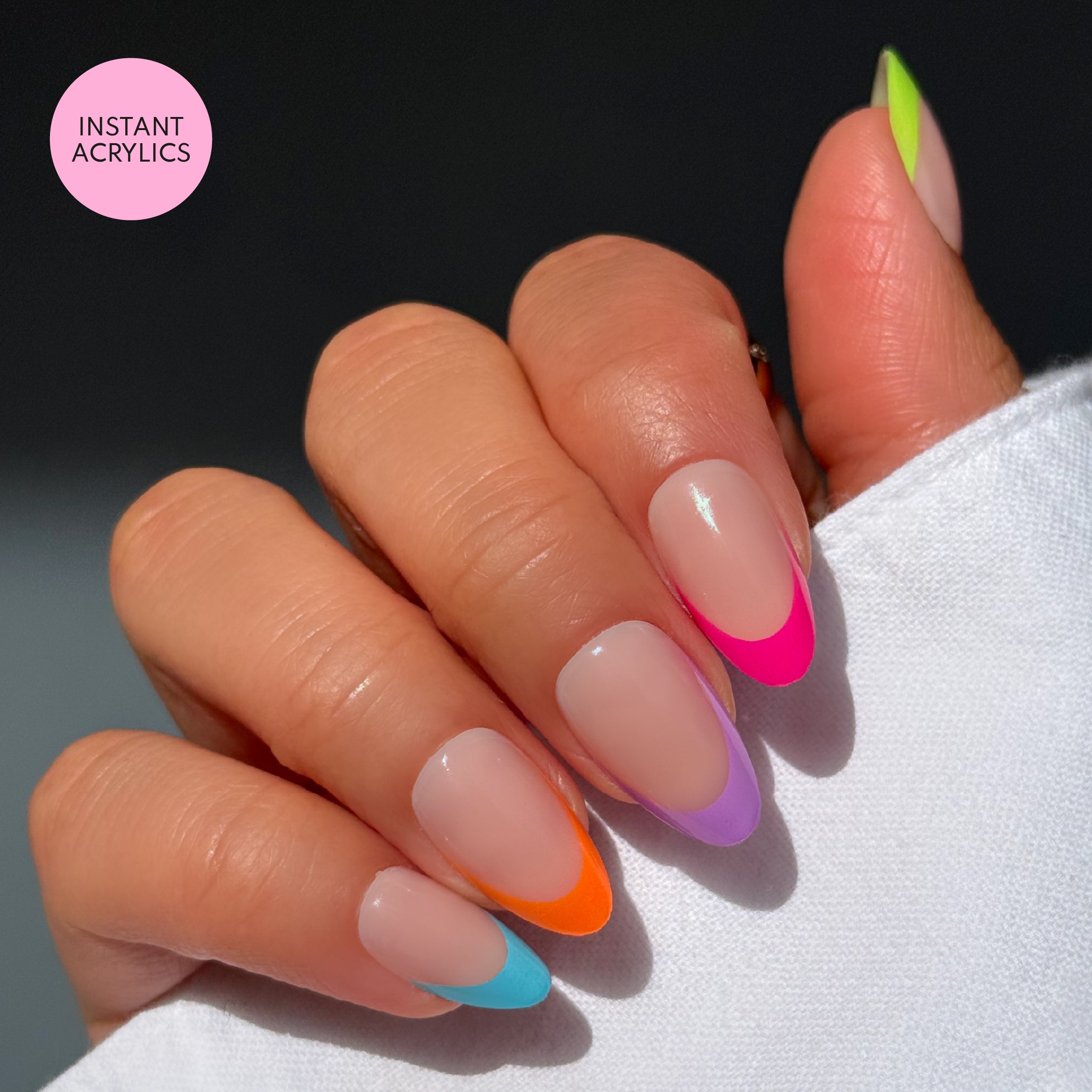 Neon Pop