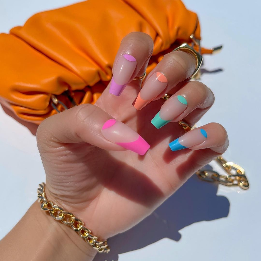 Blossom Nails