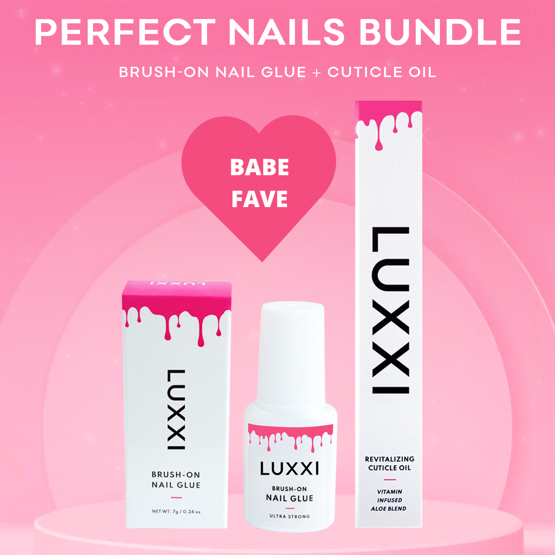 Perfect Nails Bundle